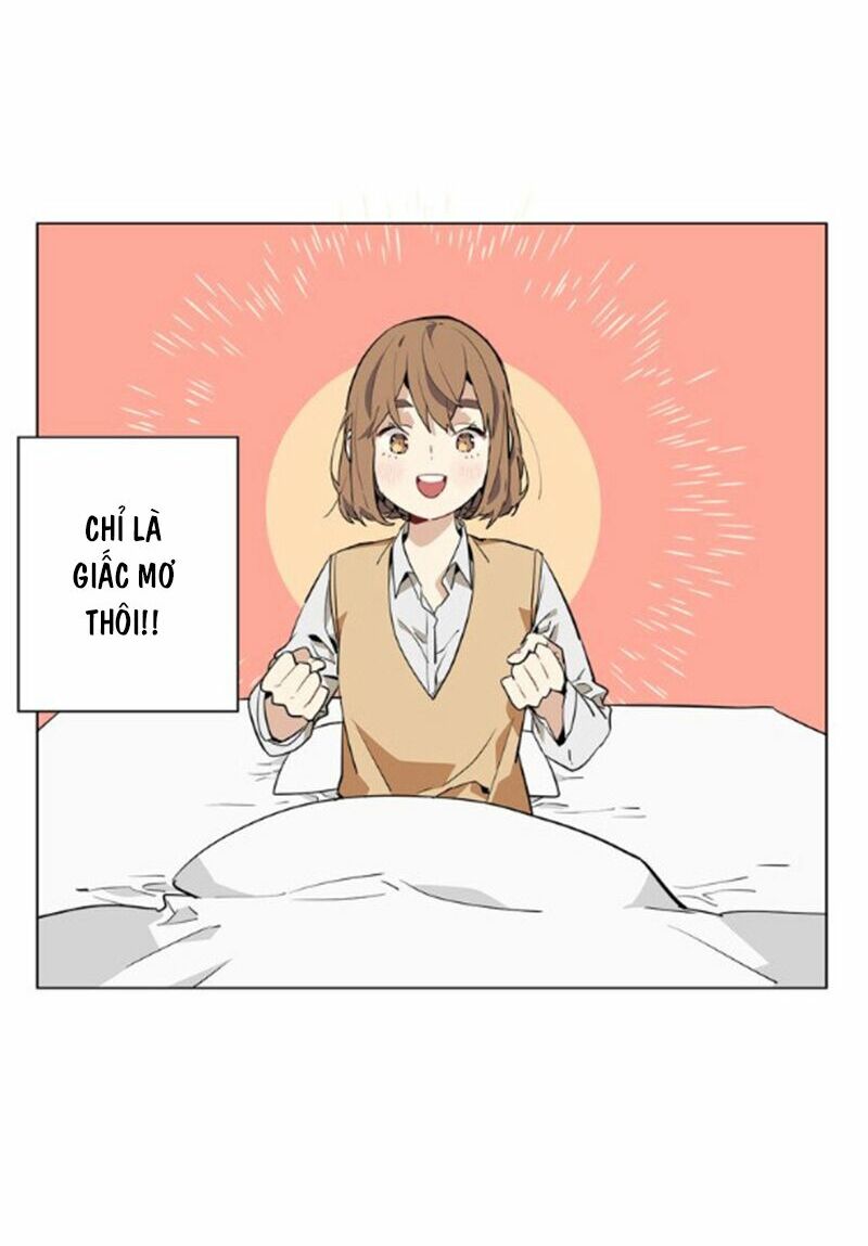 Hoa Đạo Sĩ: Chapter 51