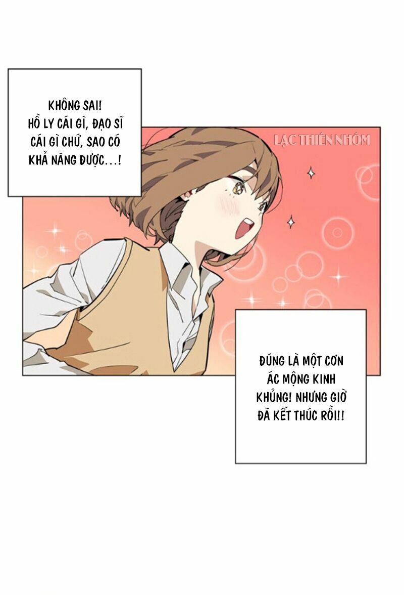 Hoa Đạo Sĩ: Chapter 51