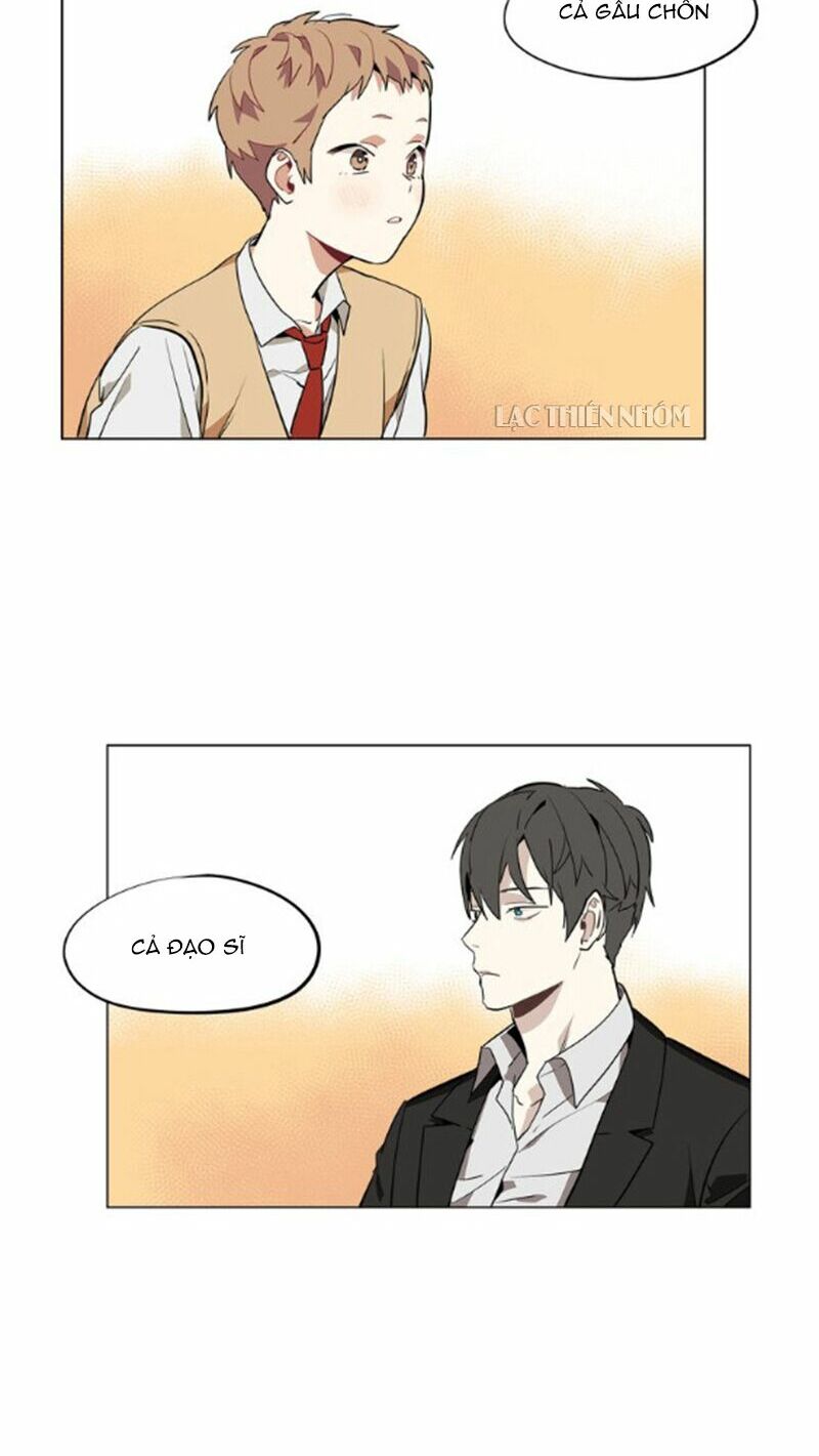 Hoa Đạo Sĩ: Chapter 51