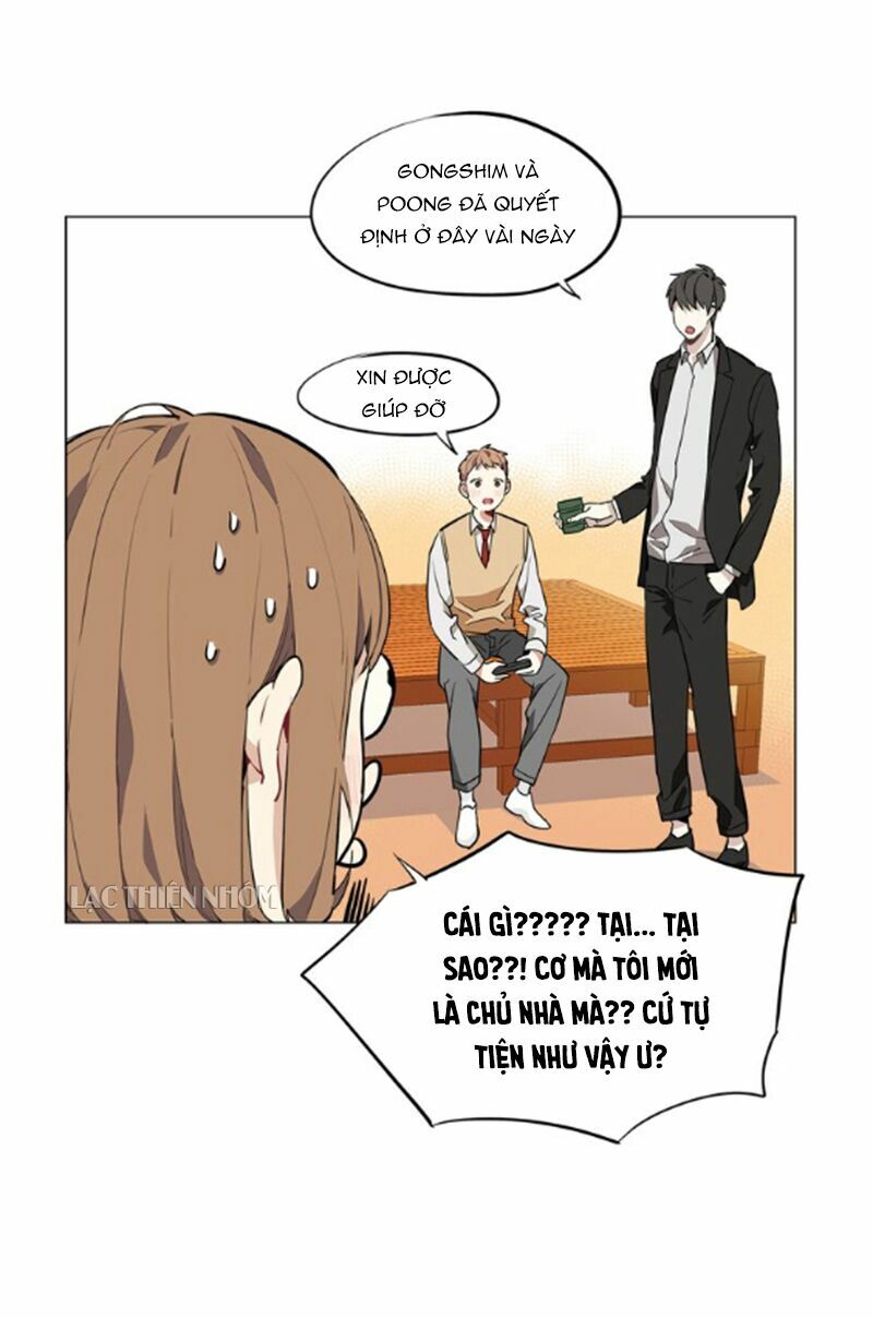 Hoa Đạo Sĩ: Chapter 51