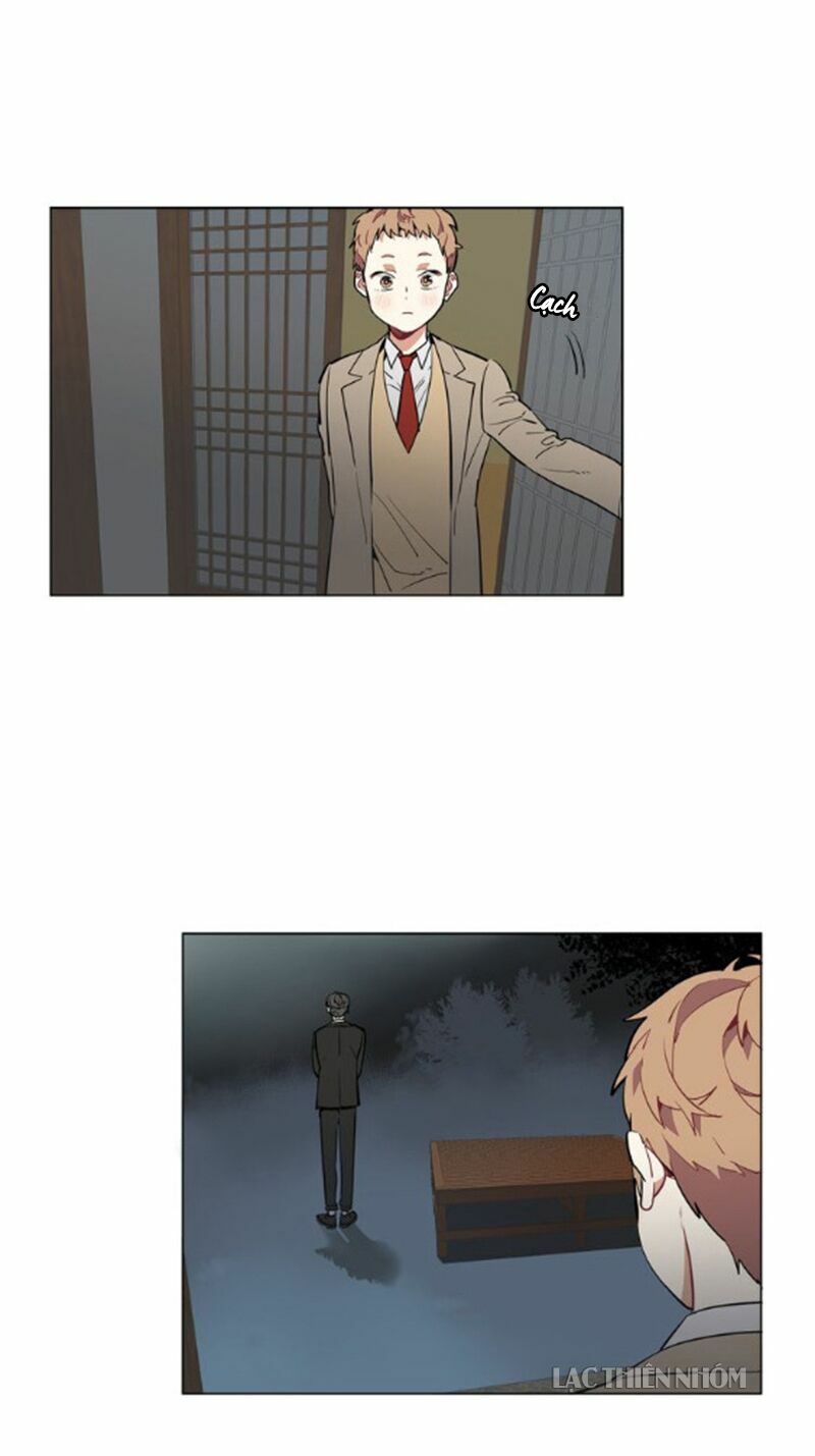 Hoa Đạo Sĩ: Chapter 51