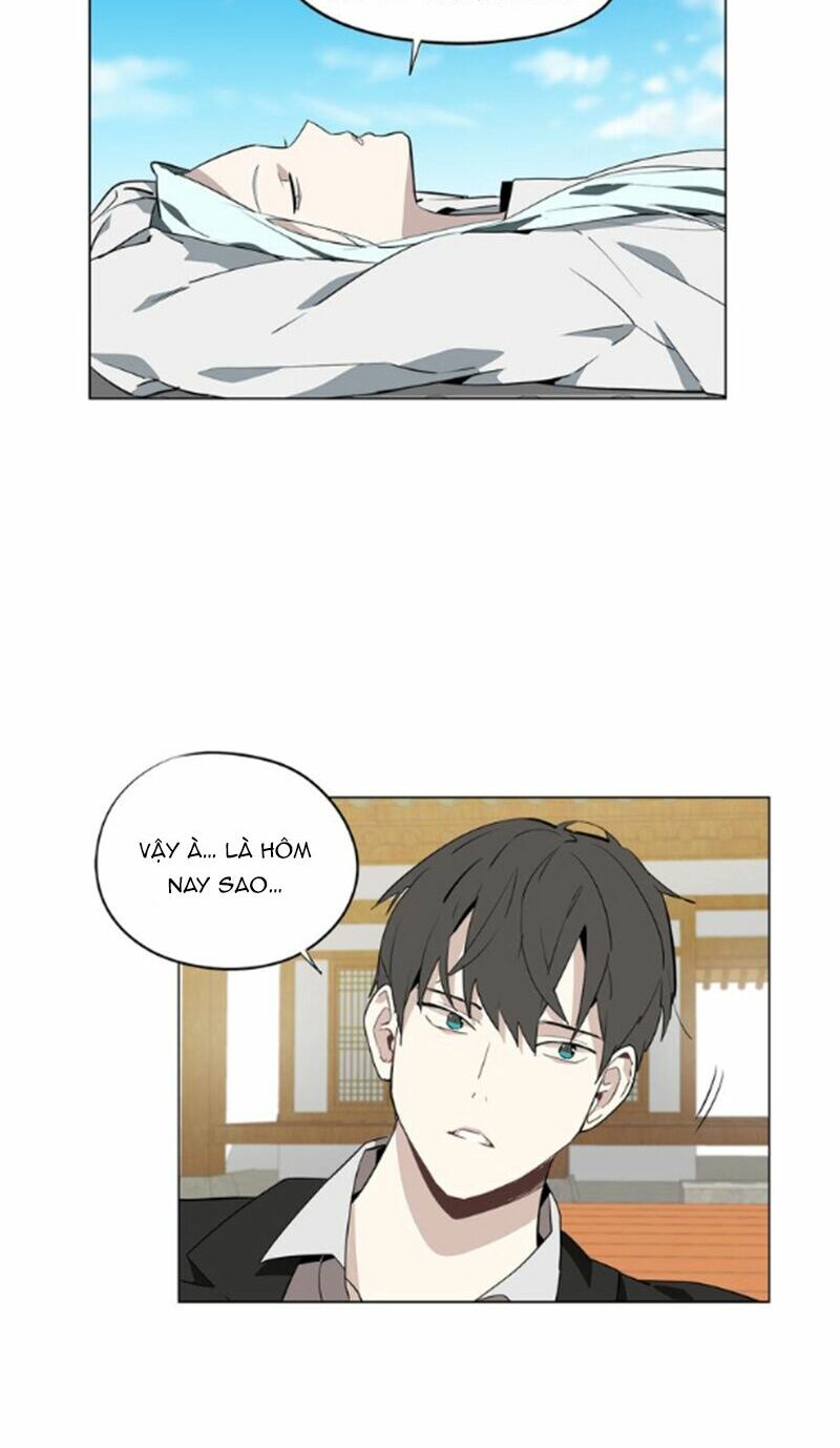 Hoa Đạo Sĩ: Chapter 52