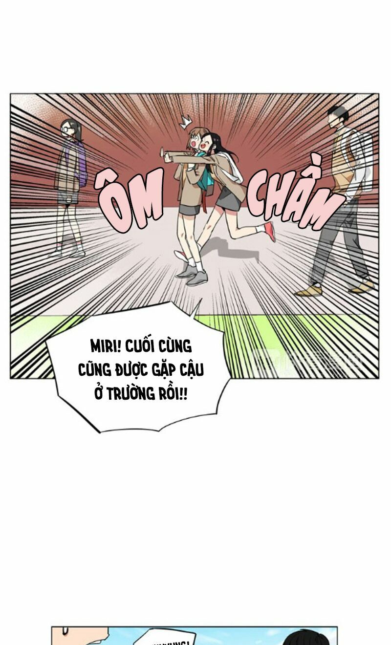 Hoa Đạo Sĩ: Chapter 52