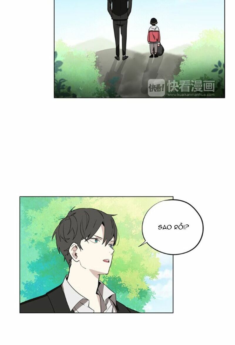 Hoa Đạo Sĩ: Chapter 52