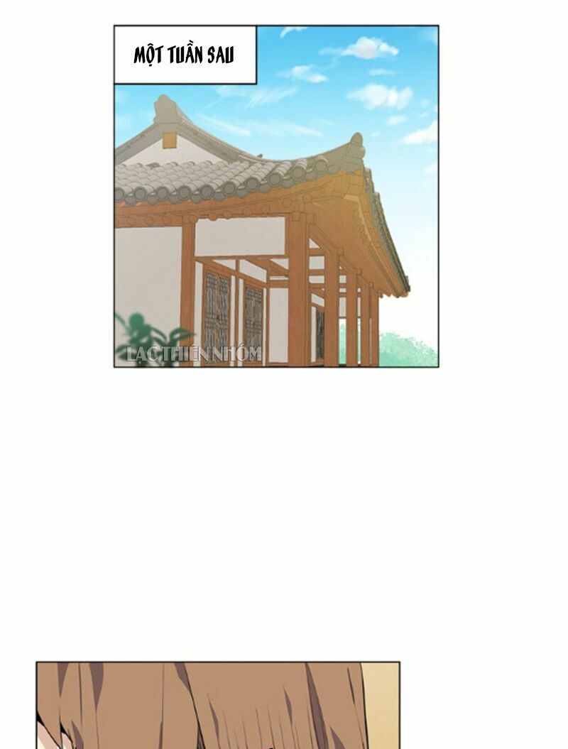 Hoa Đạo Sĩ: Chapter 52
