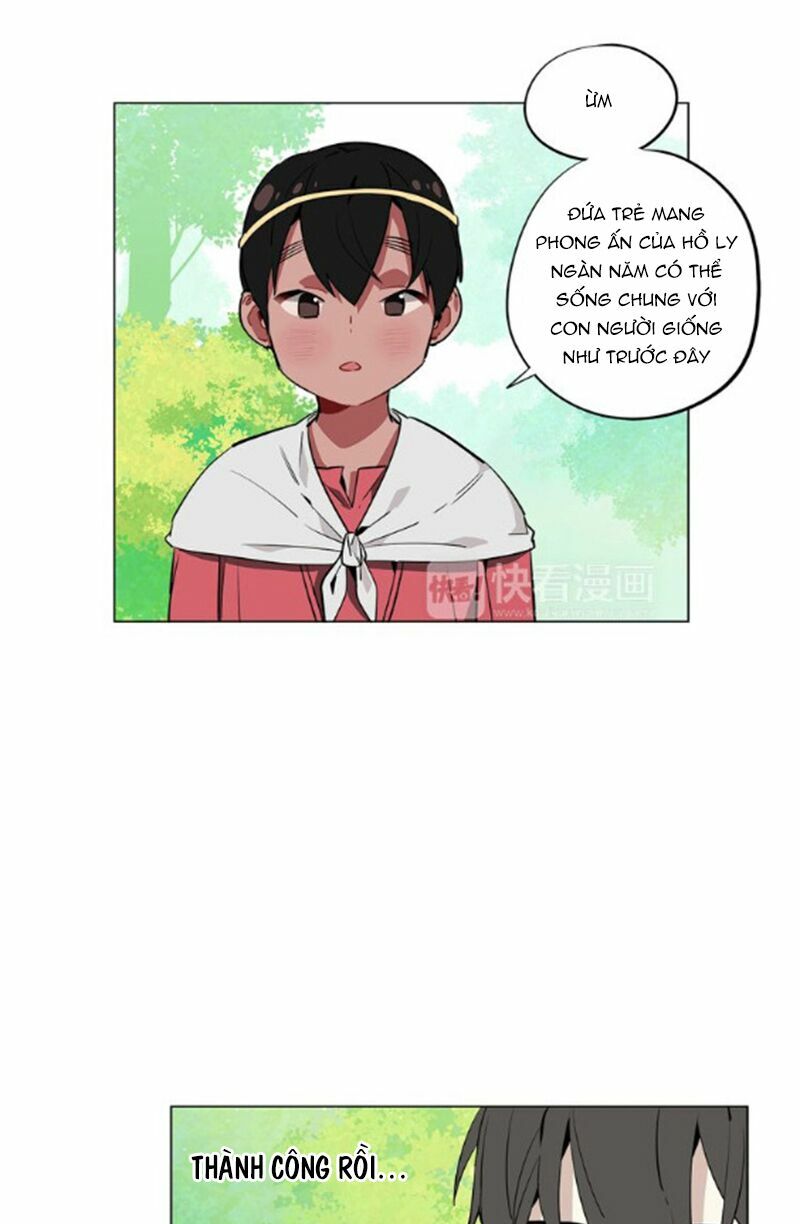 Hoa Đạo Sĩ: Chapter 52