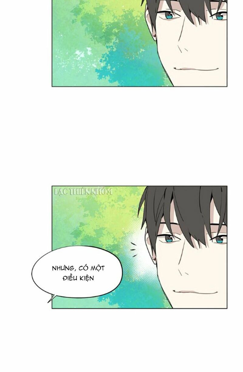 Hoa Đạo Sĩ: Chapter 52