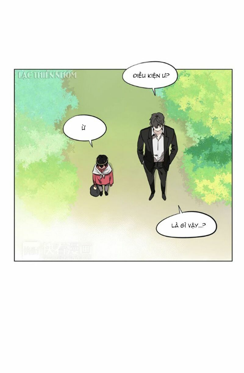 Hoa Đạo Sĩ: Chapter 52