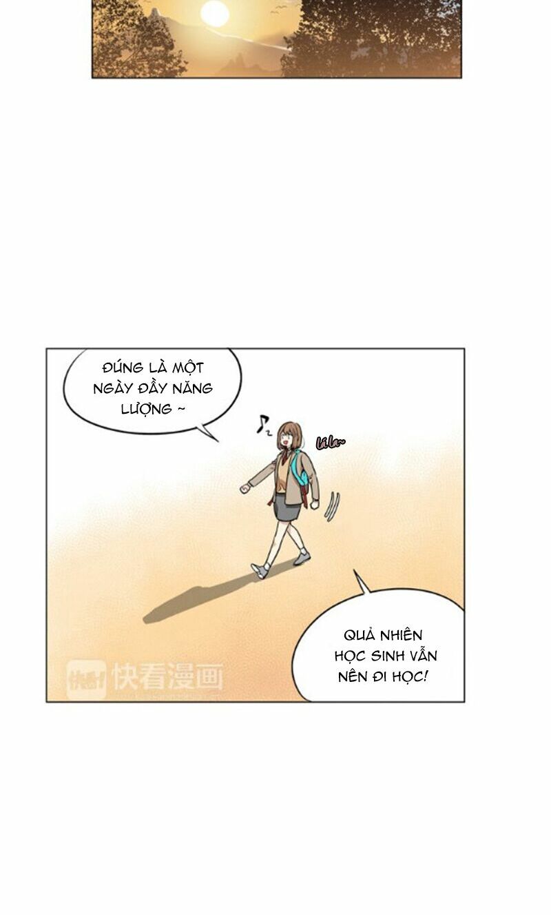 Hoa Đạo Sĩ: Chapter 52