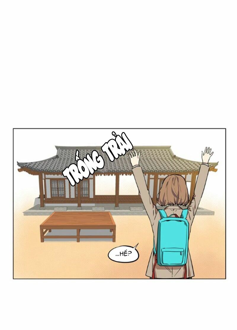 Hoa Đạo Sĩ: Chapter 52