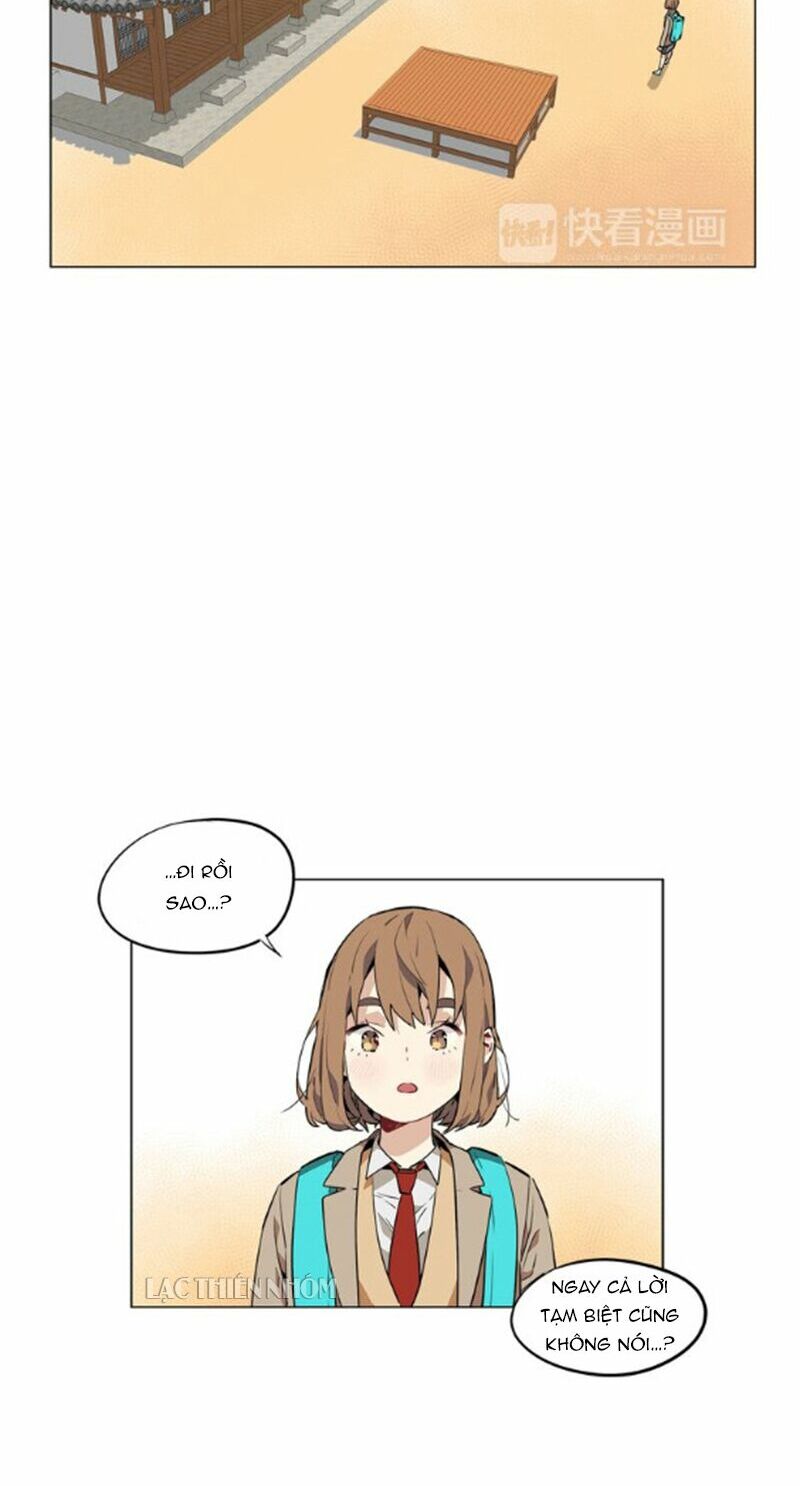 Hoa Đạo Sĩ: Chapter 52