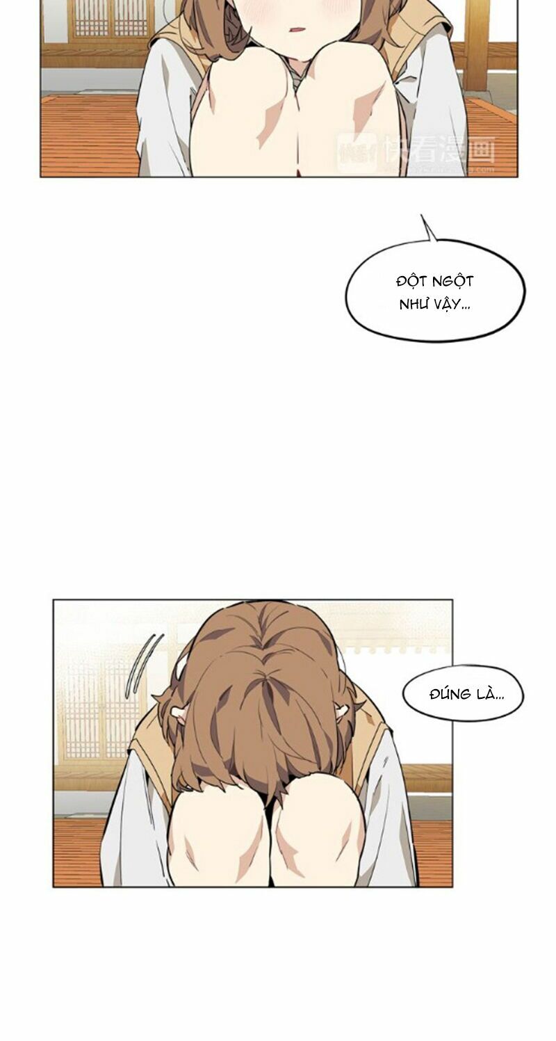 Hoa Đạo Sĩ: Chapter 52