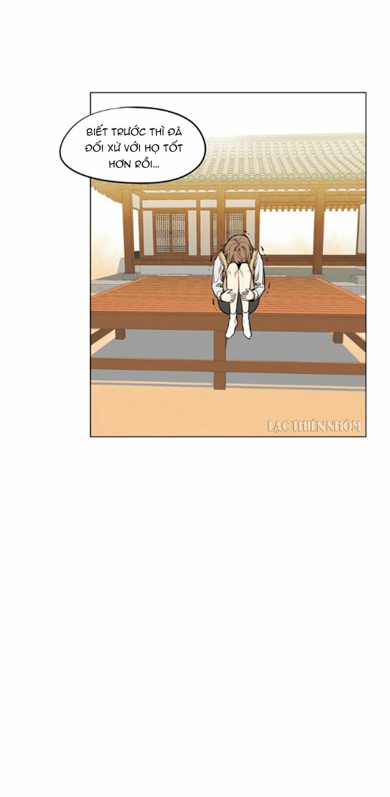 Hoa Đạo Sĩ: Chapter 52