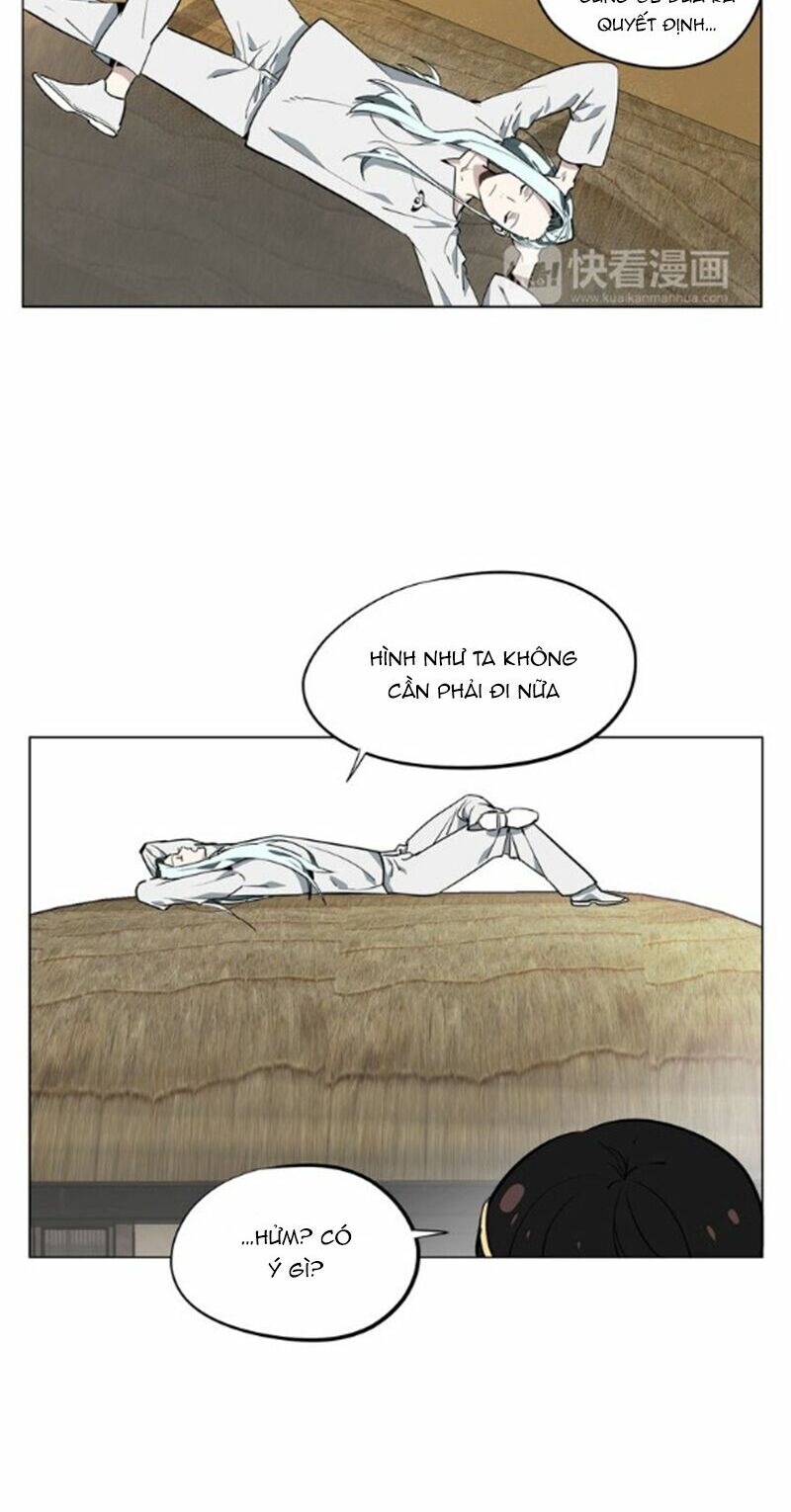 Hoa Đạo Sĩ: Chapter 52