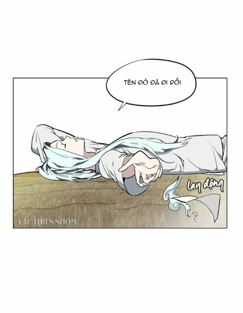 Hoa Đạo Sĩ: Chapter 52