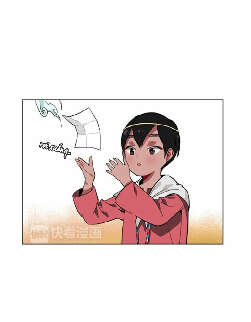 Hoa Đạo Sĩ: Chapter 52