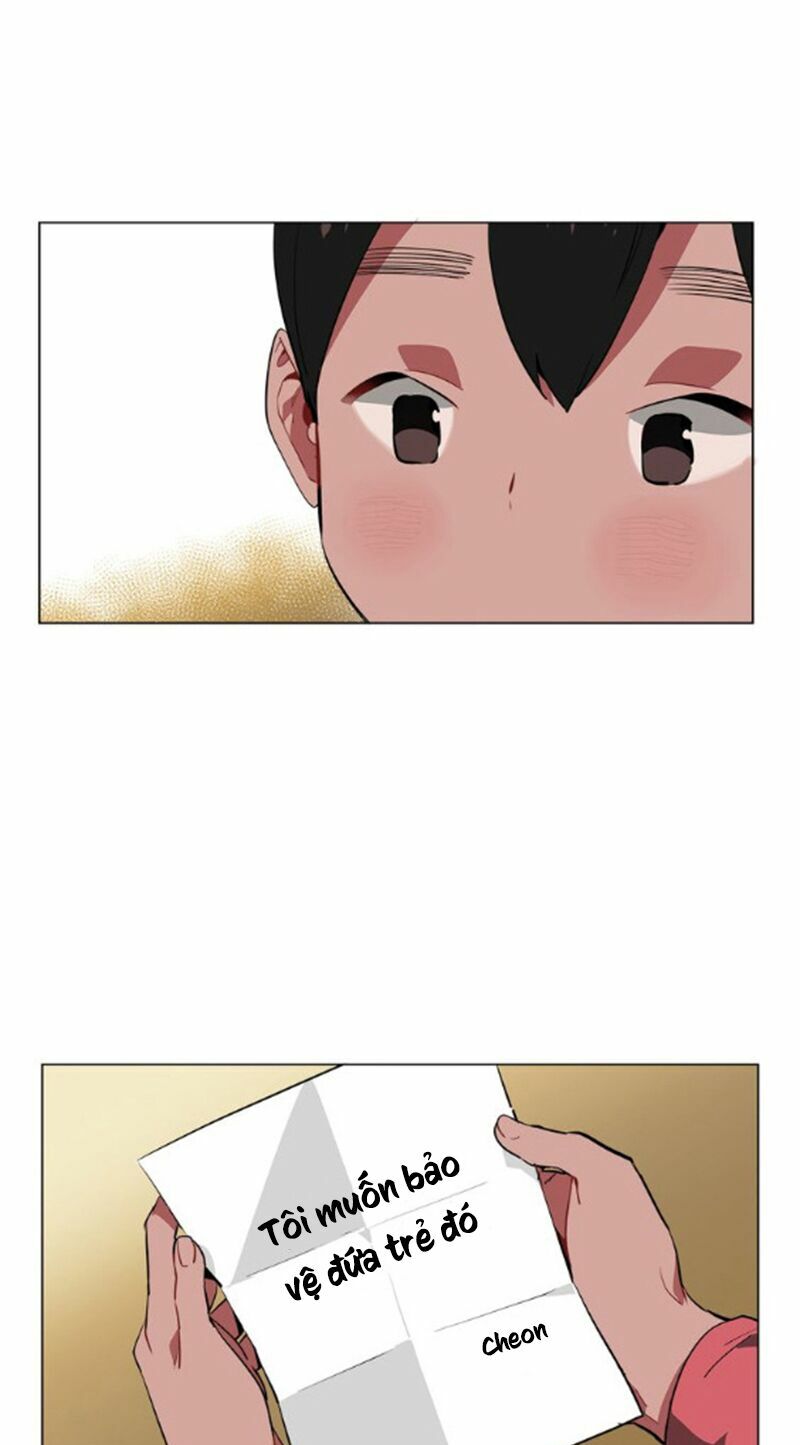 Hoa Đạo Sĩ: Chapter 52