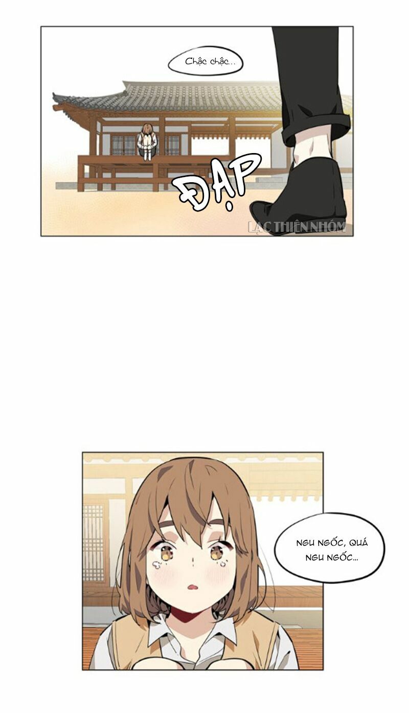 Hoa Đạo Sĩ: Chapter 52