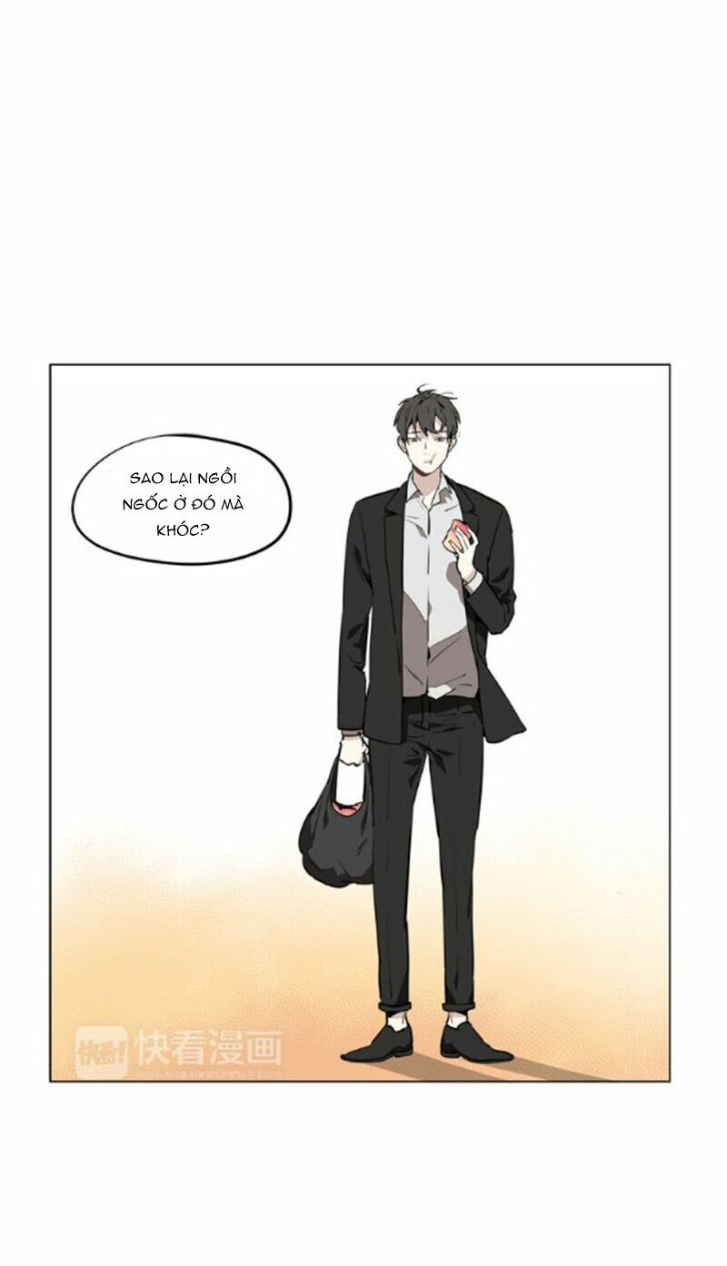 Hoa Đạo Sĩ: Chapter 52