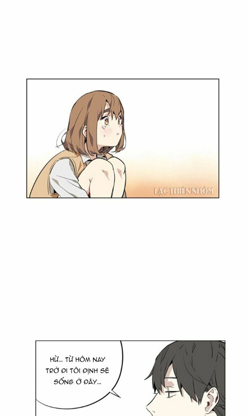 Hoa Đạo Sĩ: Chapter 52