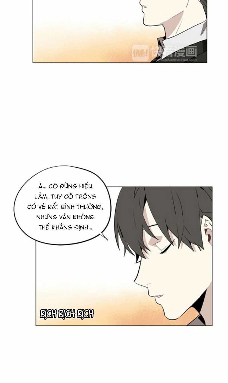 Hoa Đạo Sĩ: Chapter 52