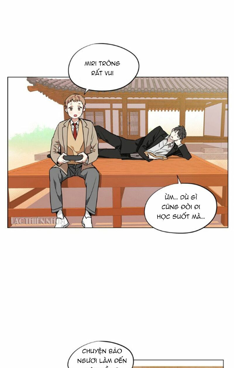 Hoa Đạo Sĩ: Chapter 52