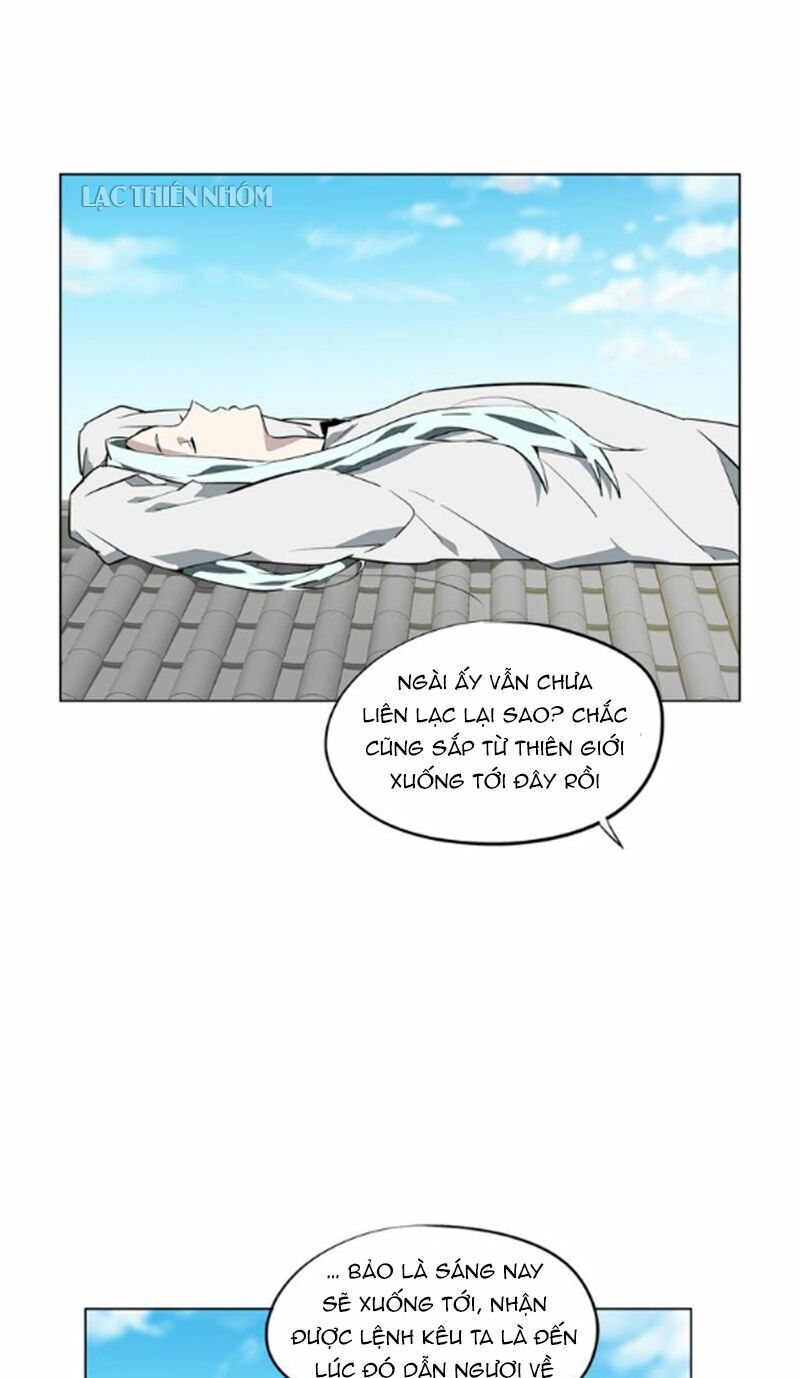 Hoa Đạo Sĩ: Chapter 52