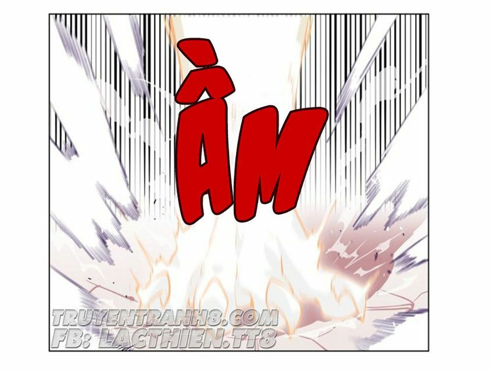 Hoa Đạo Sĩ: Chapter 8