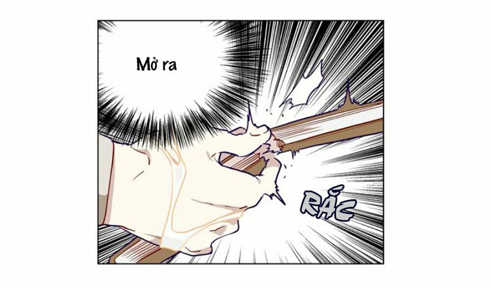 Hoa Đạo Sĩ: Chapter 8
