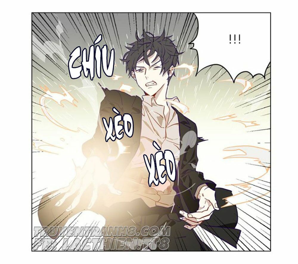Hoa Đạo Sĩ: Chapter 8