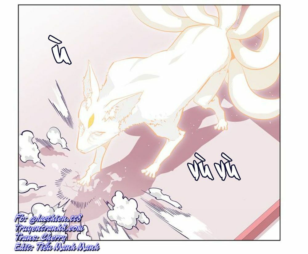 Hoa Đạo Sĩ: Chapter 8