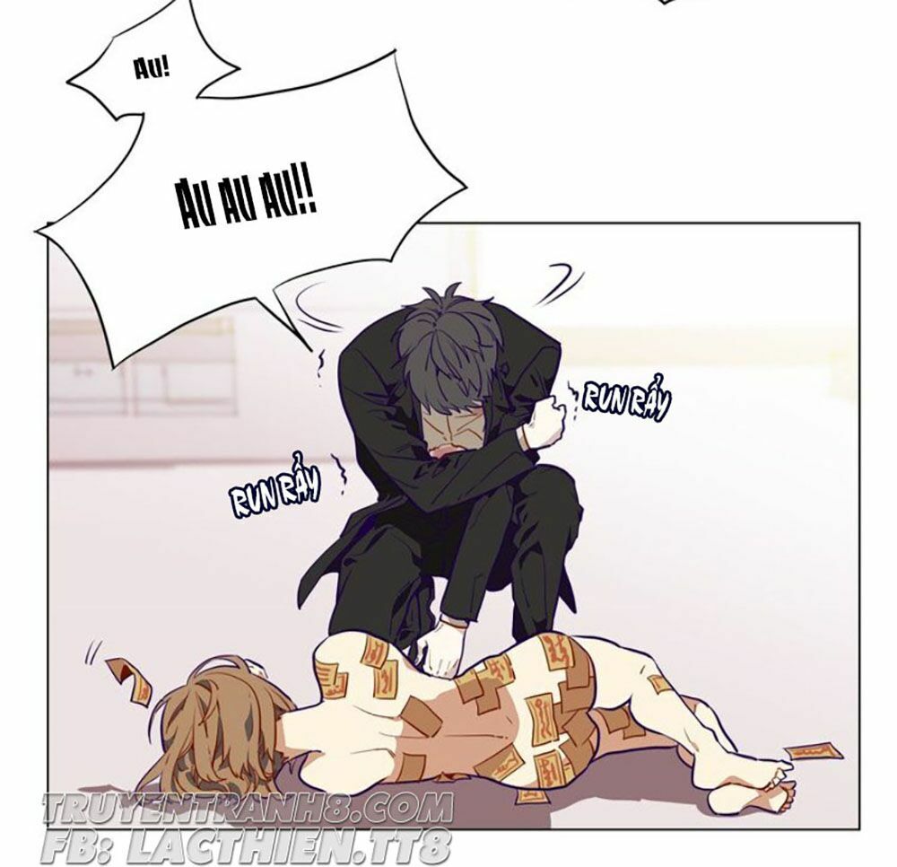 Hoa Đạo Sĩ: Chapter 8