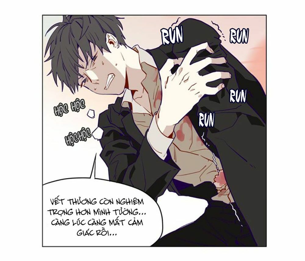 Hoa Đạo Sĩ: Chapter 8