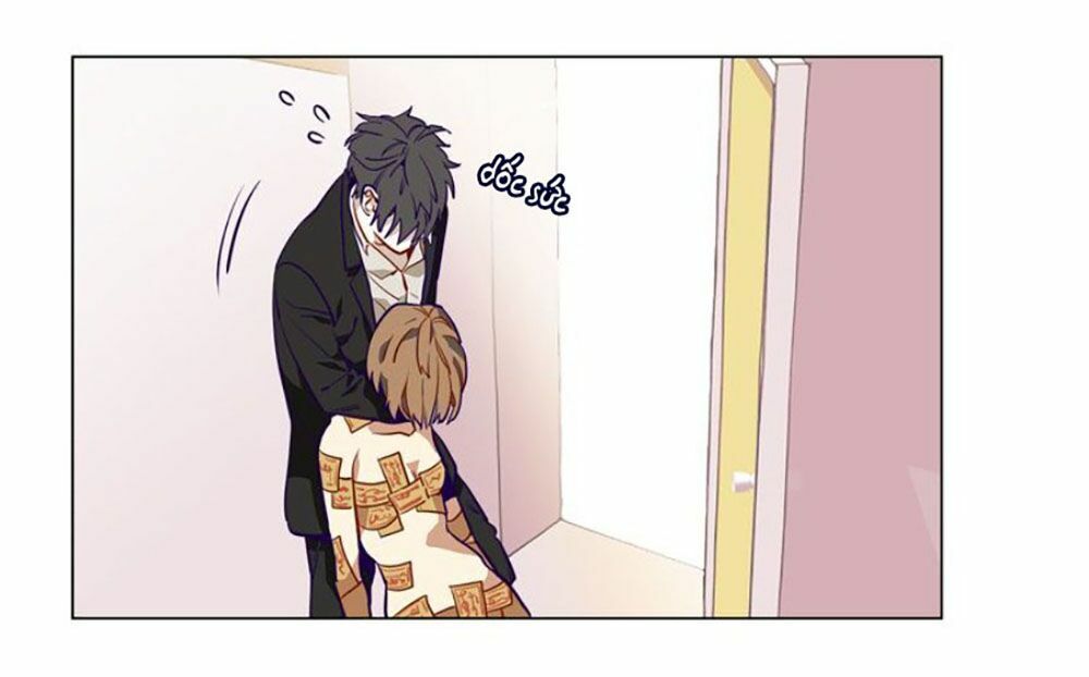 Hoa Đạo Sĩ: Chapter 8
