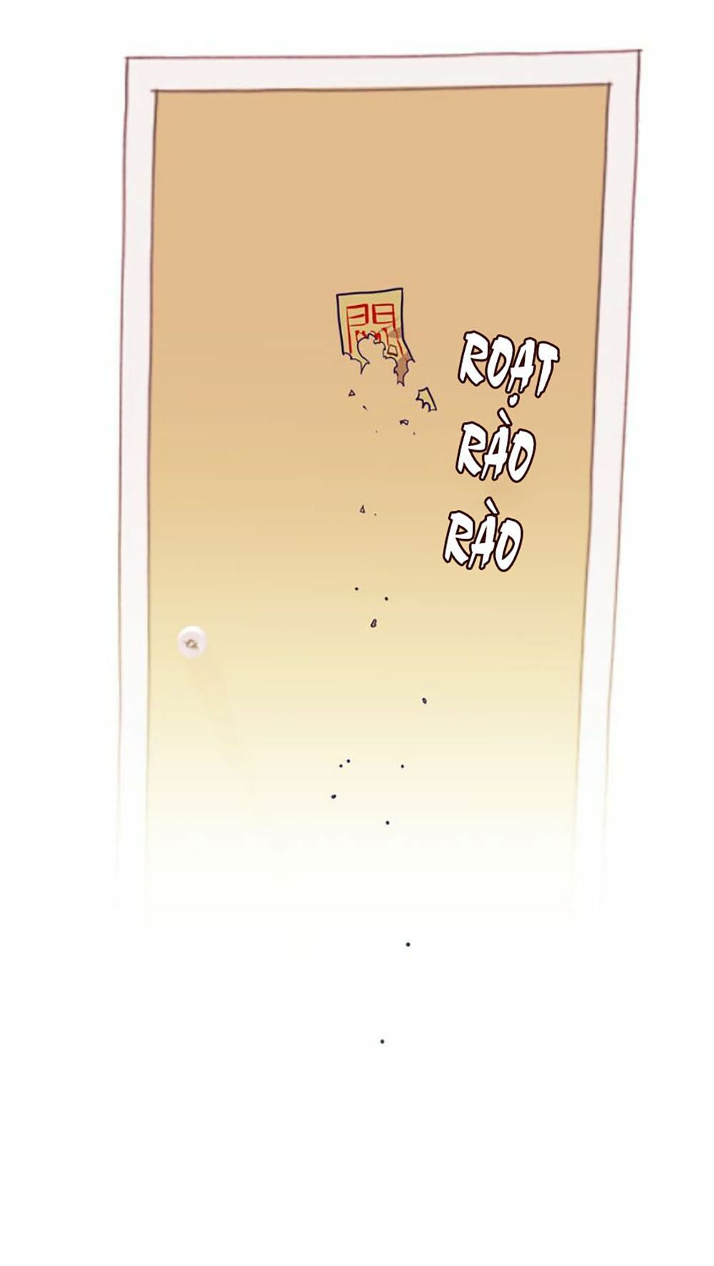 Hoa Đạo Sĩ: Chapter 8