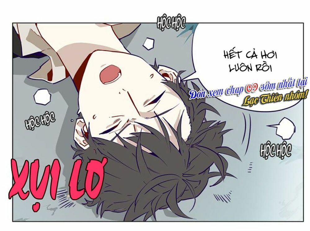 Hoa Đạo Sĩ: Chapter 8