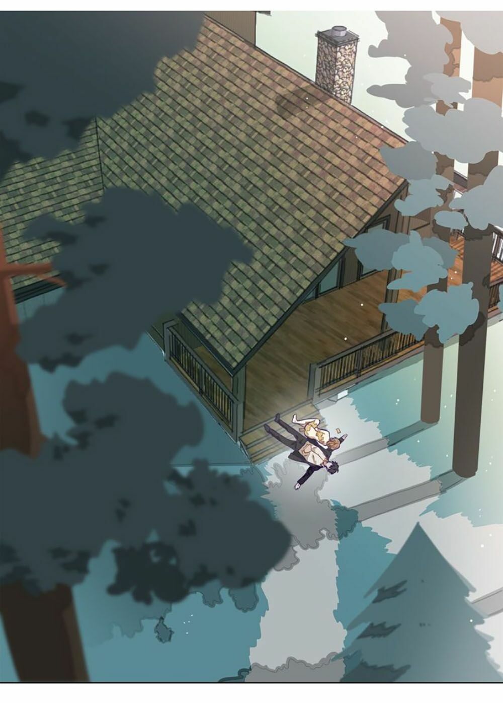 Hoa Đạo Sĩ: Chapter 8