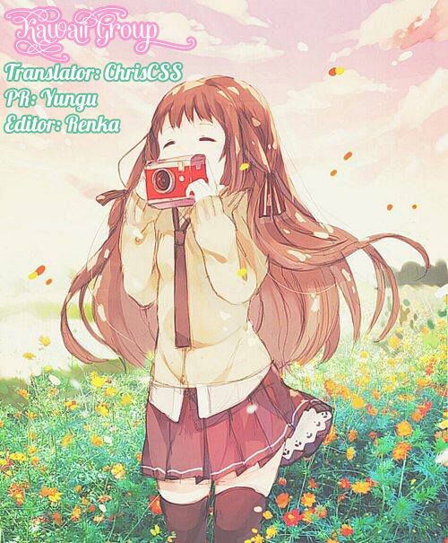 Dame na Watashi ni Koishite Kudasai: Chapter 22