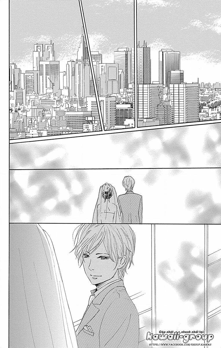 Dame na Watashi ni Koishite Kudasai: Chapter 23