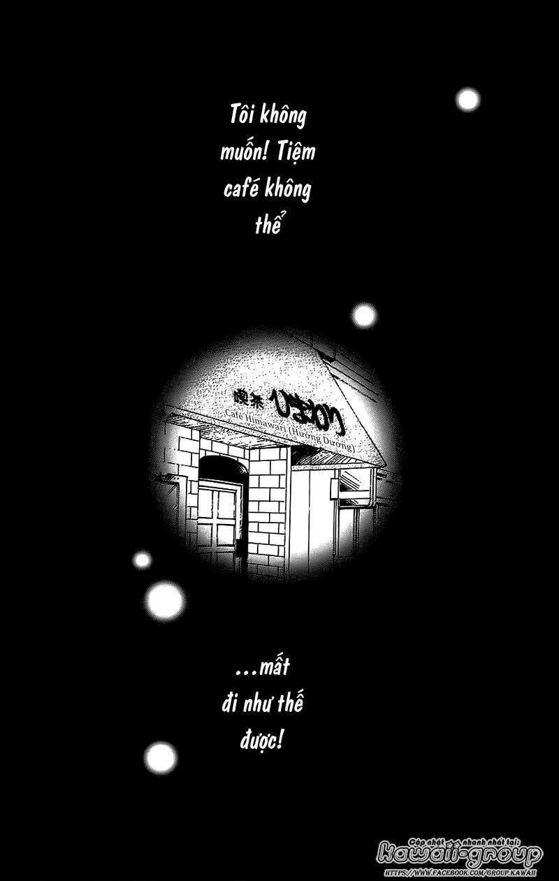 Dame na Watashi ni Koishite Kudasai: Chapter 27