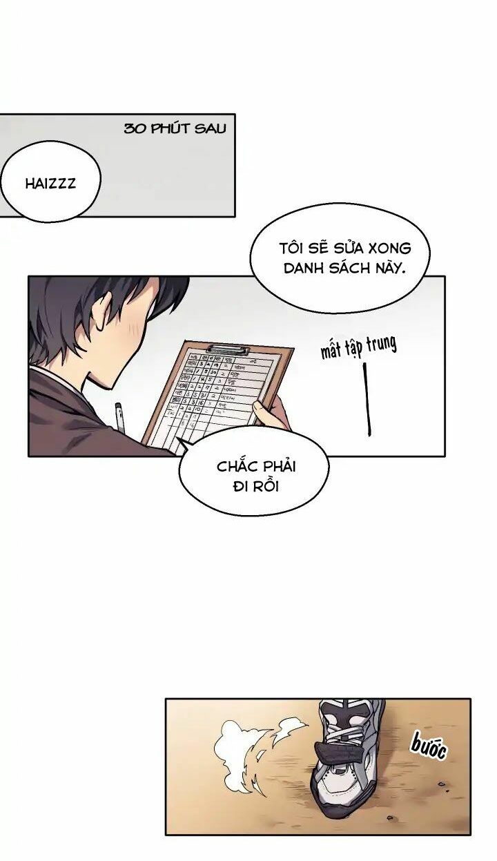 Cậu tên gì ?: Chapter 1: Lưu manh~