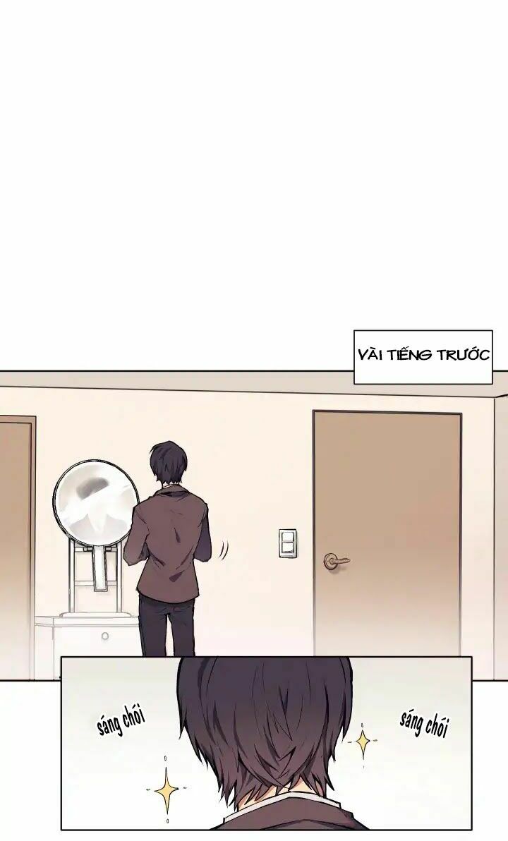 Cậu tên gì ?: Chapter 1: Lưu manh~