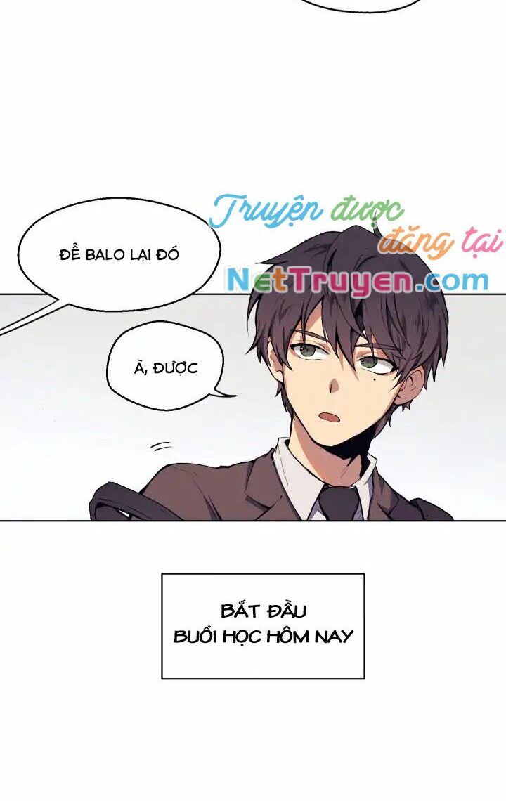 Cậu tên gì ?: Chapter 1: Lưu manh~