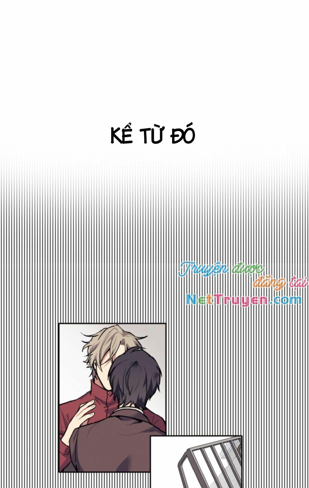 Cậu tên gì ?: Chapter 2: Sẽ còn tiếp diễn~