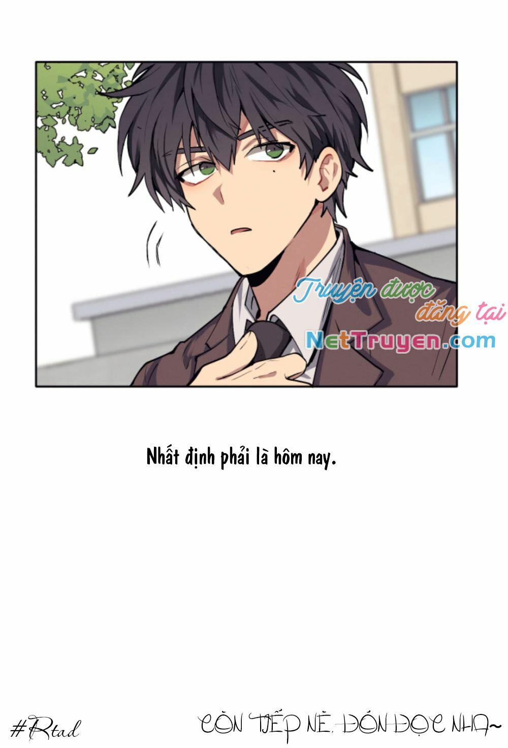 Cậu tên gì ?: Chapter 2: Sẽ còn tiếp diễn~