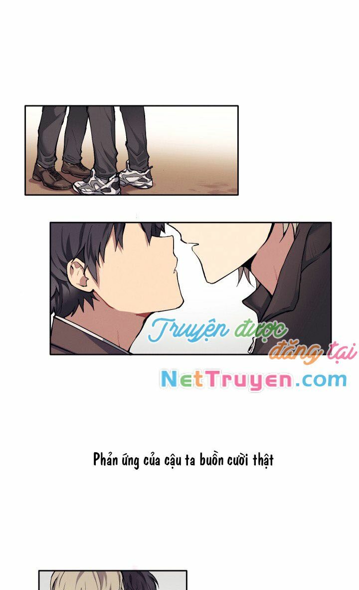 Cậu tên gì ?: Chapter 3: Sao anh dễ dãi vậy anh ới ;;-;;