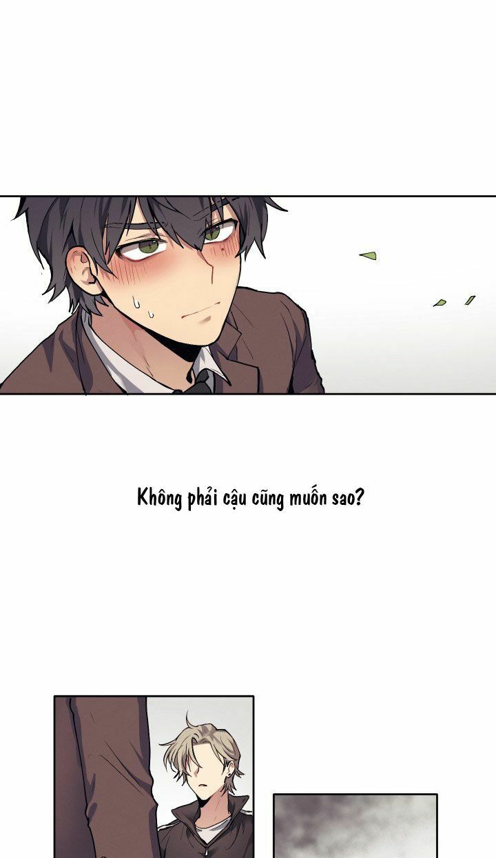 Cậu tên gì ?: Chapter 3: Sao anh dễ dãi vậy anh ới ;;-;;