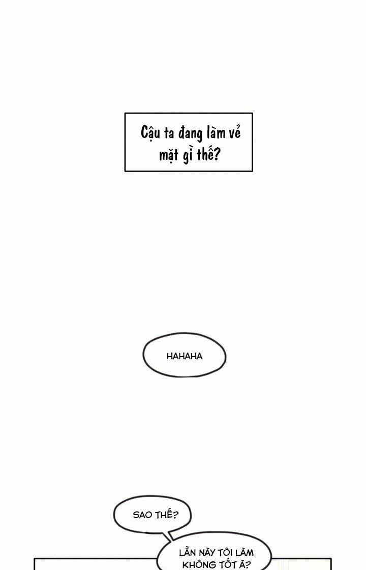 Cậu tên gì ?: Chapter 3: Sao anh dễ dãi vậy anh ới ;;-;;