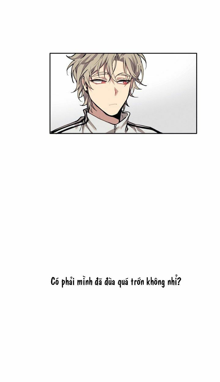 Cậu tên gì ?: Chapter 3: Sao anh dễ dãi vậy anh ới ;;-;;