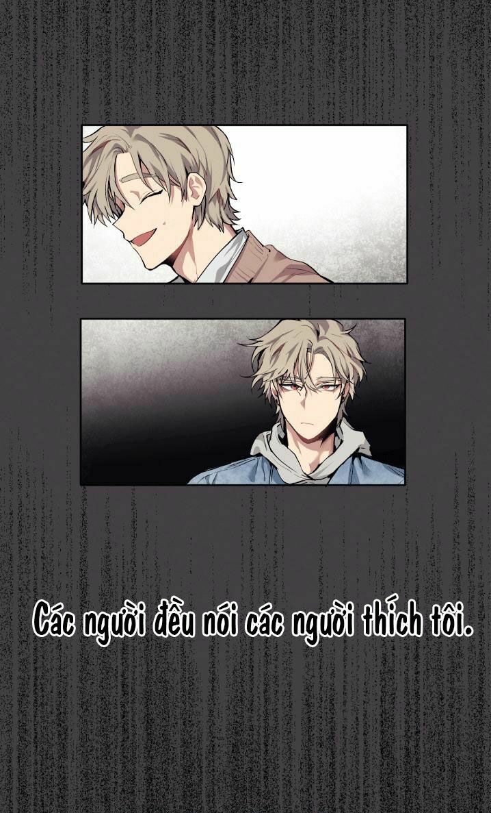 Cậu tên gì ?: Chapter 4: Chủ động (edit muốn tổn thương lòng FA T-T)